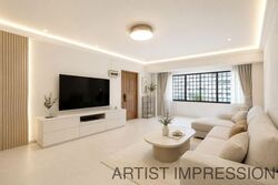 Blk 14 Eunos Crescent (Geylang), HDB 5 Rooms #580351851